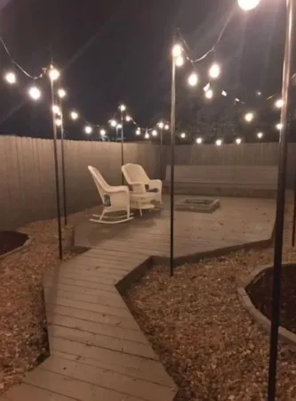 Suite 104 in Madison...Stay Awhile”