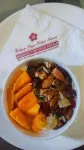 The Rajgir Residency - breakfast