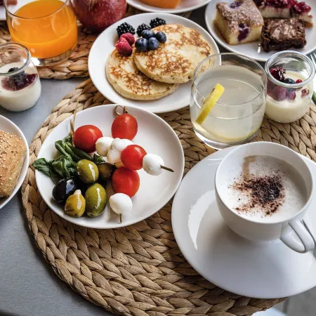 Hotel Meridiana