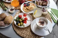Hotel Meridiana فنادق في Avio