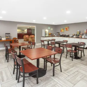 Baymont by Wyndham Grand Haven