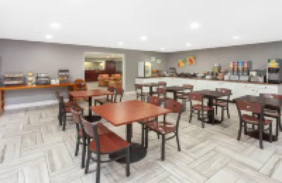Baymont by Wyndham Grand Haven
