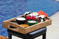 PARKROYAL Yangon - spa