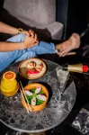 Hyatt Centric Juhu Mumbai - Завтрак