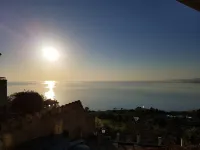 Residenza Amblingh - vue mer