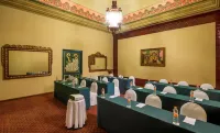 Quinta Real Aguascalientes - Business