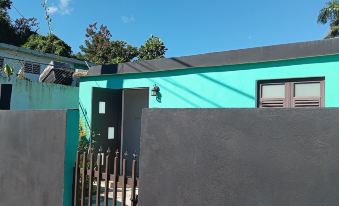 Dressrosa Guest House