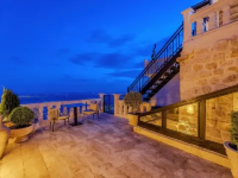 Maran House Mardin Mardin otelleri