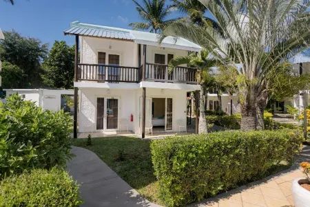 Cocotiers Hotel – Mauritius