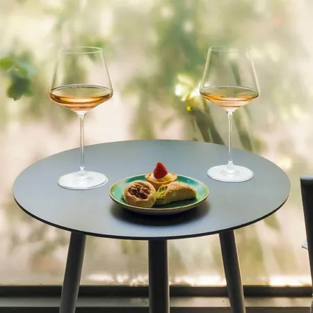 BASTIÒ Private Suites