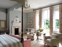 Beaverbrook Hotels in 