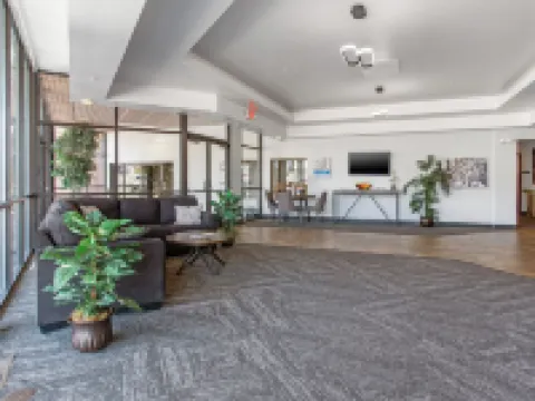 スタジオ 6 スイーツ ビュート, MT – I-90 / I-15 ビュートのホテル