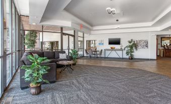 Studio 6 Suites Butte MT I-90 I-15