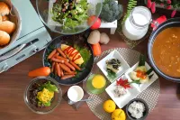 Comfort Stay Miyabi Hotels in Yokoze