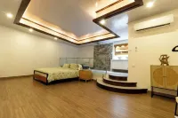 Casitas del Cielo Hotels in 