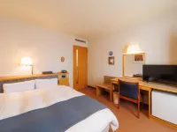 Urakawa Inn Hotels in Urakawa