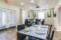 2 Mi to Main St Newton Guest House Hotels in Jasper County