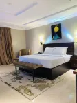 Hayatt Regency Suites Hotels in 