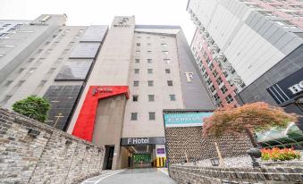 F Hotel Yeongdeungpo