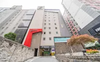 F Hotel Yeongdeungpo Hotel in zona Parco Yeouido
