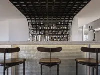 雅典伊萊克特拉節奏酒店 - 酒吧