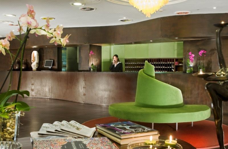 Hotel Abitart photo 3