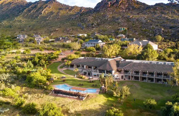 佩科尼爾魯夫山區度假村 - 夢想度假村