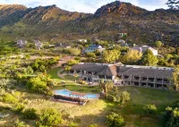 Piekenierskloof Mountain Resort by Dream Resorts Hotels in Citrusdal