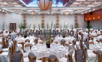 Holiday Inn Villahermosa Aeropuerto