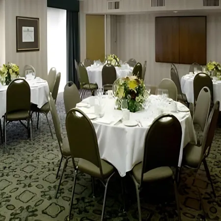 Four Points by Sheraton Buffalo Grove