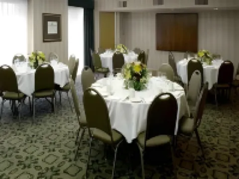 Four Points by Sheraton Buffalo Grove