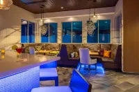 Fairfield Inn & Suites Rockport - bar