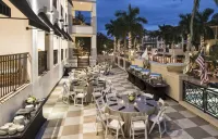Inn on Fifth - Bữa sáng