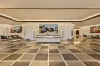 Aurika, Mumbai International Airport - Business