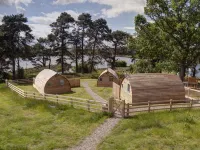 Wheatley's Glamping