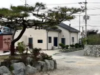 Nonsan Oyeo Poolvilla