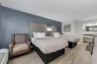 Quality Inn Laurinburg Hotels in Laurinburg