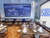 The Crown Goa Hotels in Panaji