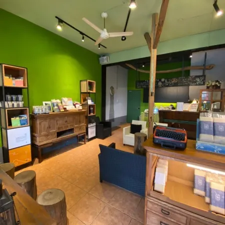 Good Farming Day BnB Отели рядом с достопримечательностью «Haiduan Bunun Tribe Folk Museum»