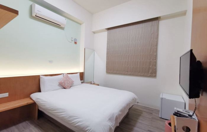 Haven B&B