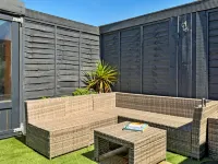 Abbeyview Hoteles en Hawsker-cum-Stainsacre