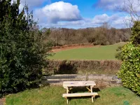 Capel Hebron Hotels near Denbigh Friary