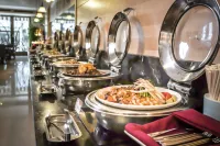 Justwin Grand Hotel - 5 stelle