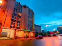 Trip Inn Hotel Minerva Frankfurt Hotels in Frankfurt