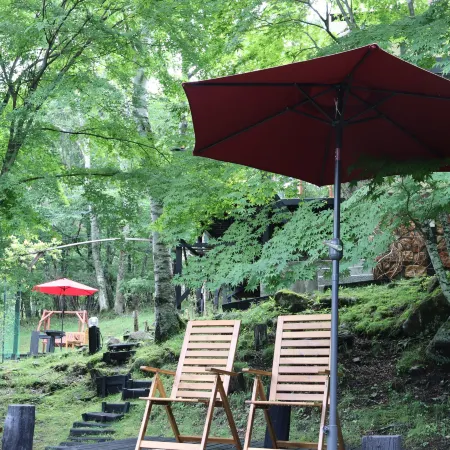 Pension Tateshina Ichibankan