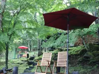 Pension Tateshina Ichibankan