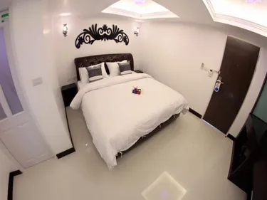 รูปภาพของโรงแรมสำราญ ชายโขง