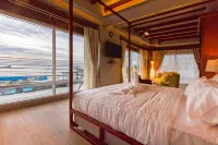Kroque Boutique & Bistro Hotels near Central Chonburi