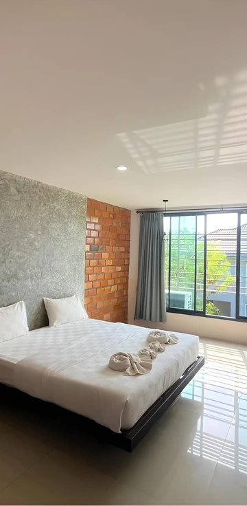 รูปภาพของโรงแรมมูนไรซ์วิลล่า