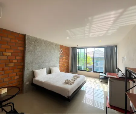 Moonrise Villa Отели рядом с достопримечательностью «Та Вуа Лаен Бич»